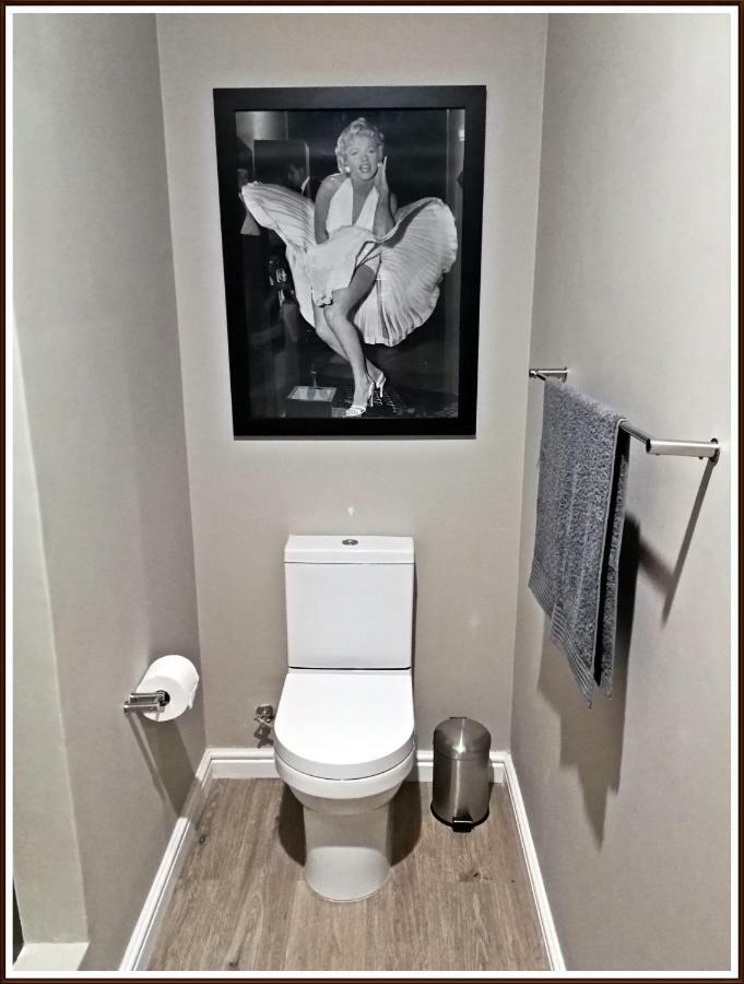לאנגבאן Studio 77 מראה חיצוני תמונה